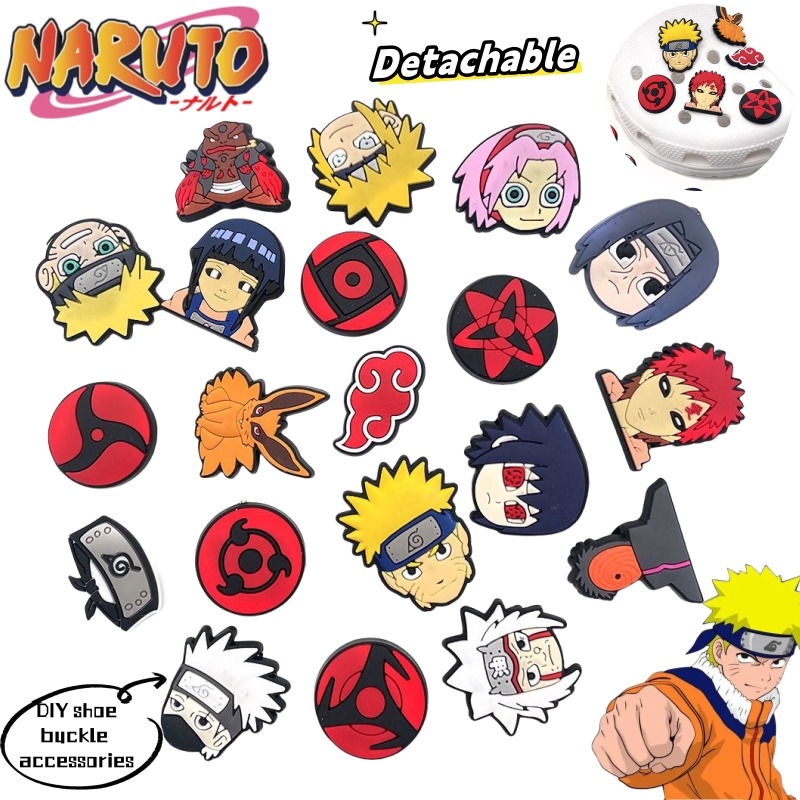 Anime Cosplay Naruto - 나루토 우즈 마키 나루토 우치하 사스케