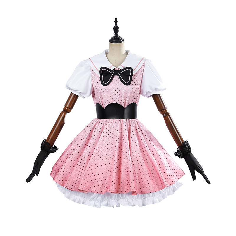 Women Anime Cosplay - 애니메이션 오시노코 시즌 2 코스프레 의상