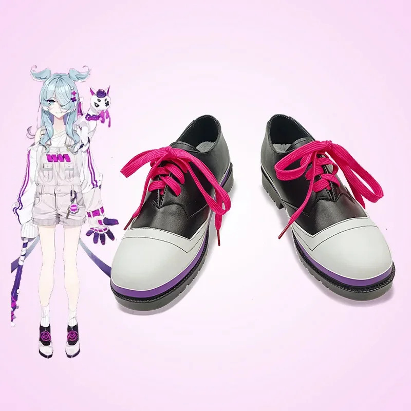 Anime Cosplay Drawing - 새로운 애니메이션 Hololive Vtuber Elira Pendora