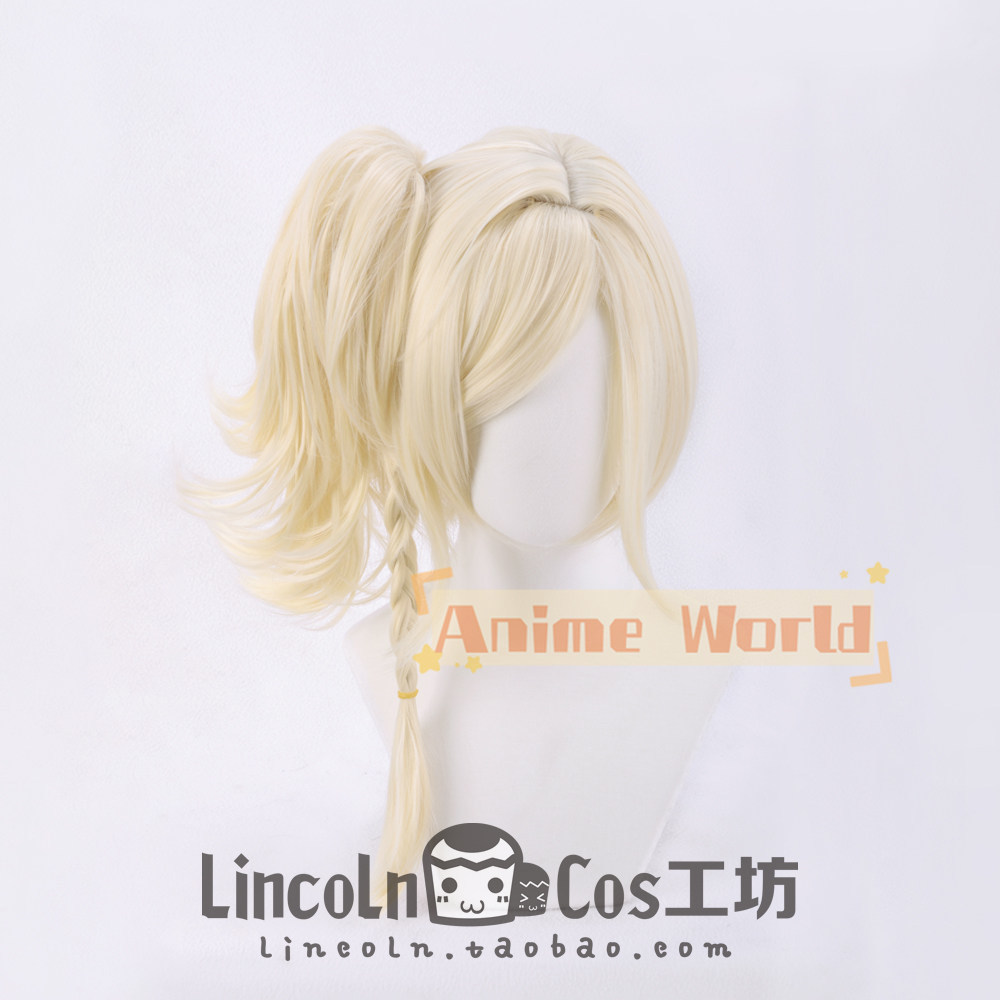 Anime Cosplay Ai - 애니메이션 러브 라이브 미야시타 아이 코스