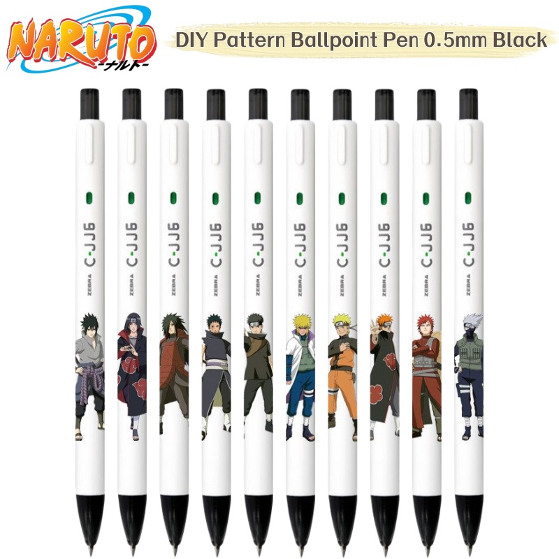 Anime Cosplay Naruto - 나루토 만화 애니메이션 DIY 스티커, 무지개빛