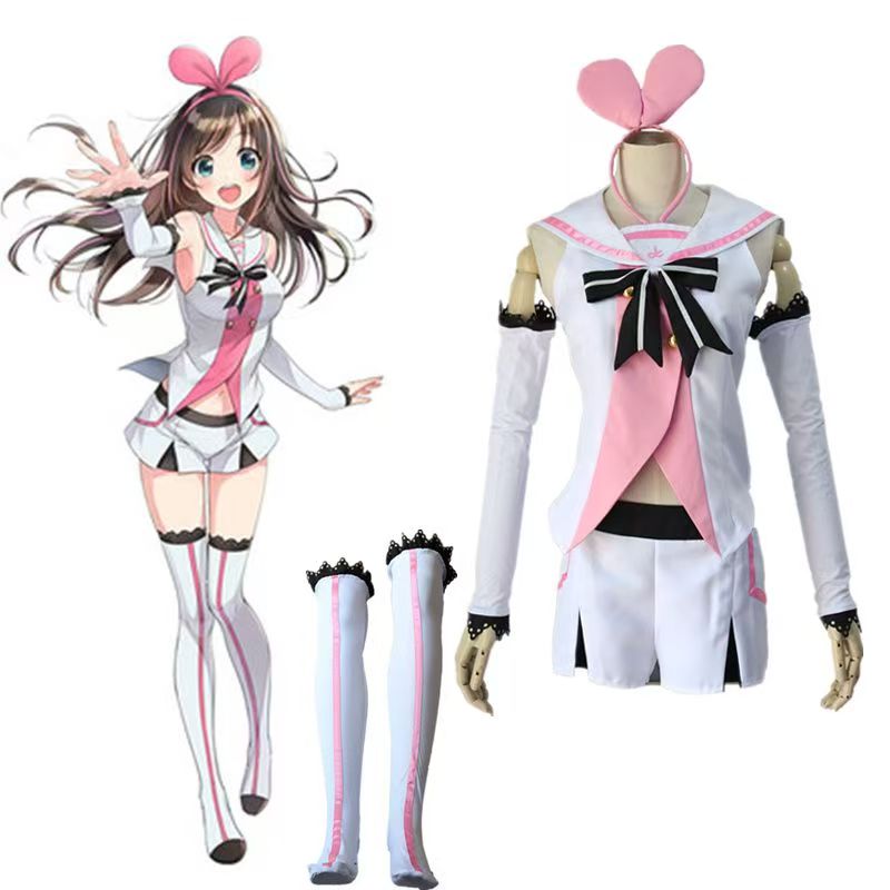 Anime Cosplay Ai - 코스프레 의상 애니메이션 가상 유튜버 AI