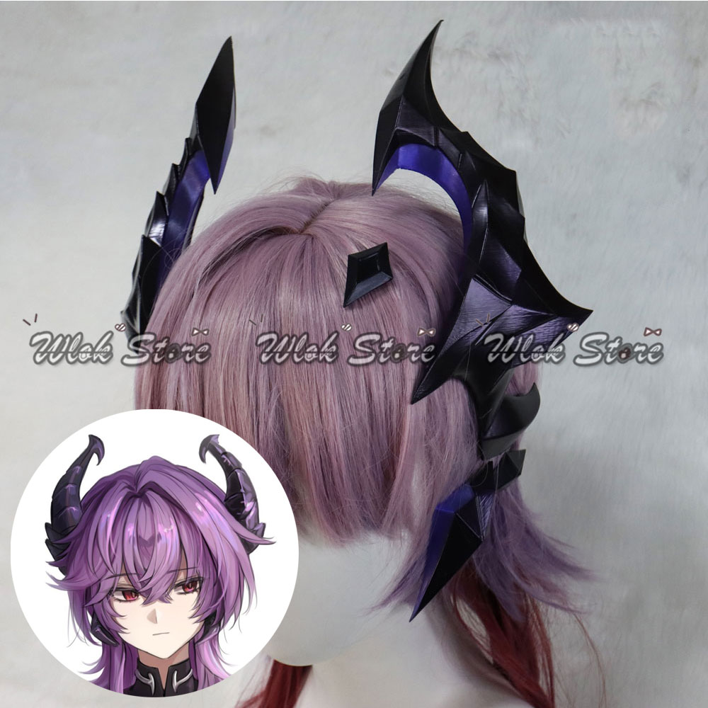 애니메이션 게임 Genshin Impact Durin  - Women Anime Cosplay 리뷰 및 가격