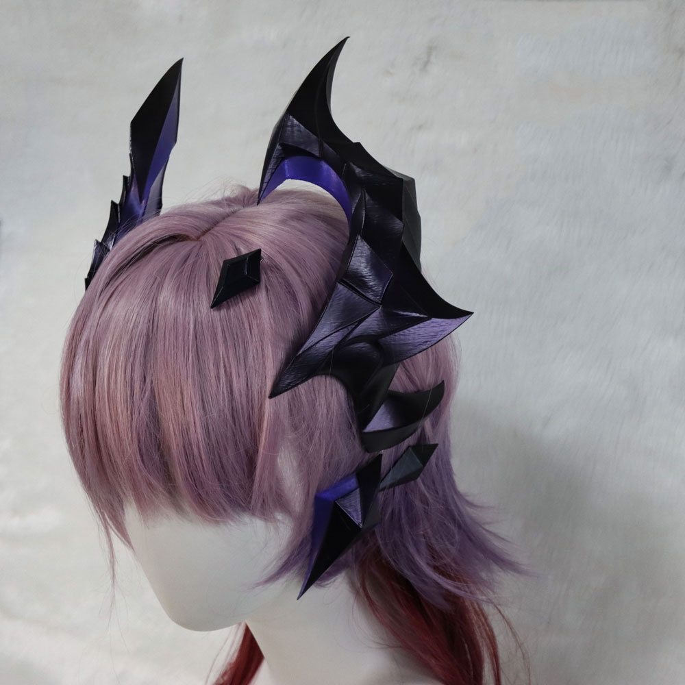 애니메이션 게임 Genshin Impact Durin  - Women Anime Cosplay 리뷰 및 가격