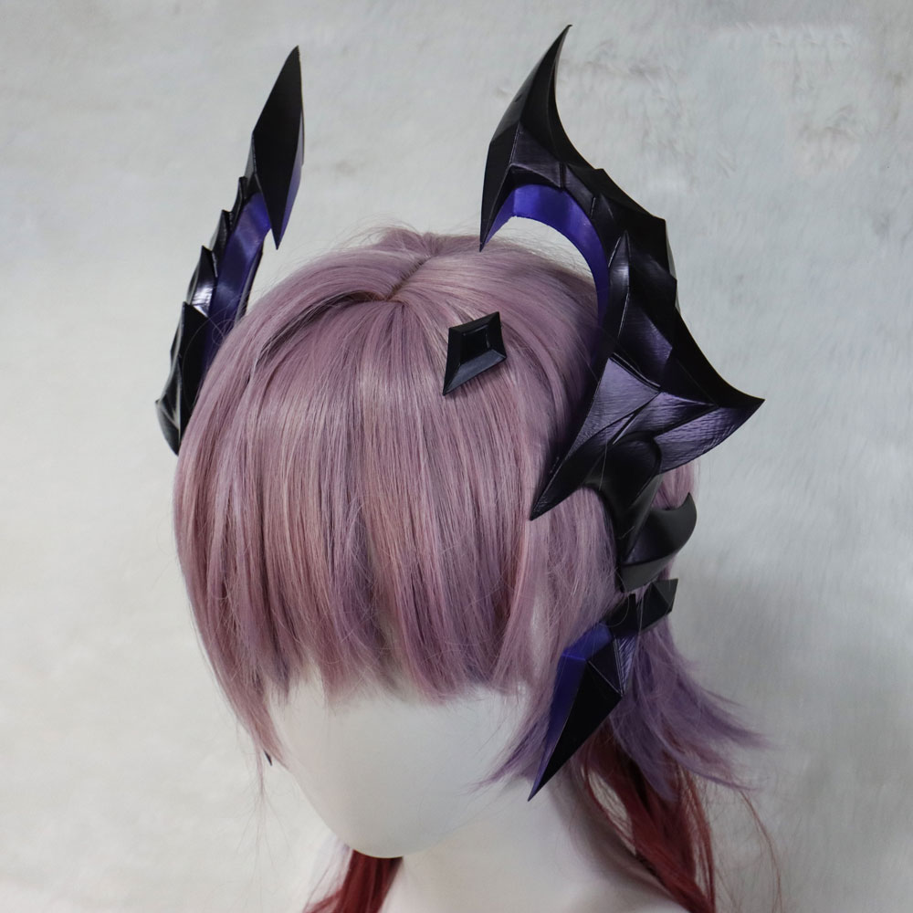 애니메이션 게임 Genshin Impact Durin  - Women Anime Cosplay 리뷰 및 가격