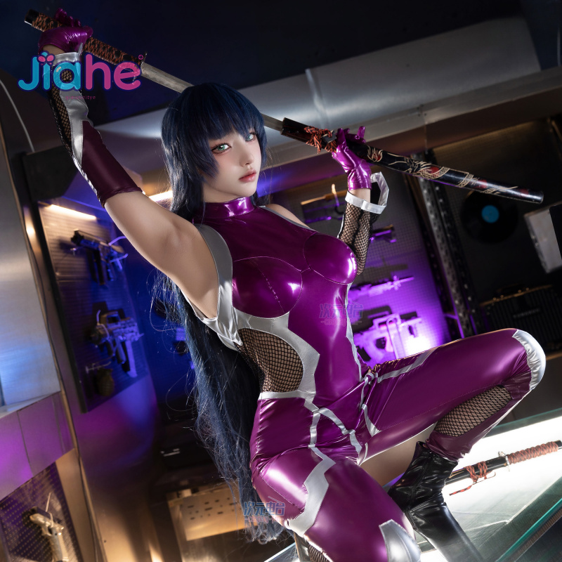 제로 아사기 이가와 코스프레 의상 애니메이션 이가와 아 - Women Anime Cosplay 리뷰 및 가격