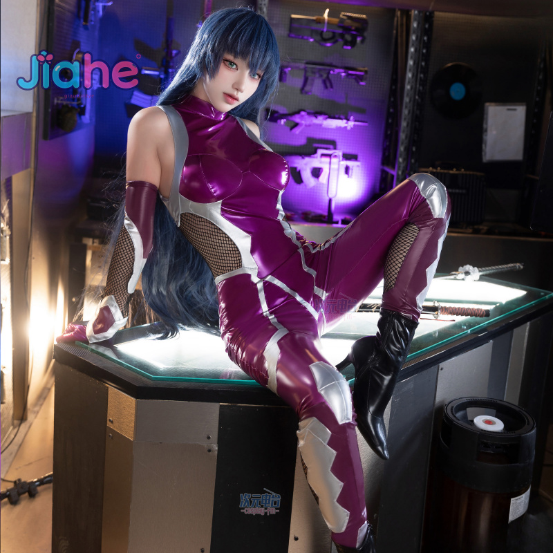 제로 아사기 이가와 코스프레 의상 애니메이션 이가와 아 - Women Anime Cosplay 리뷰 및 가격