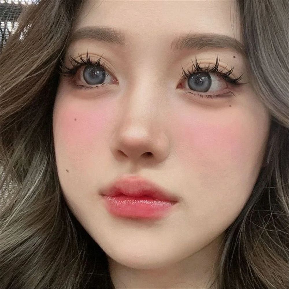 가짜 밍크 가짜 속눈썹 5 쌍 팩 극적인 두꺼운 만화  - Anime Cosplay Lashes 리뷰 및 가격