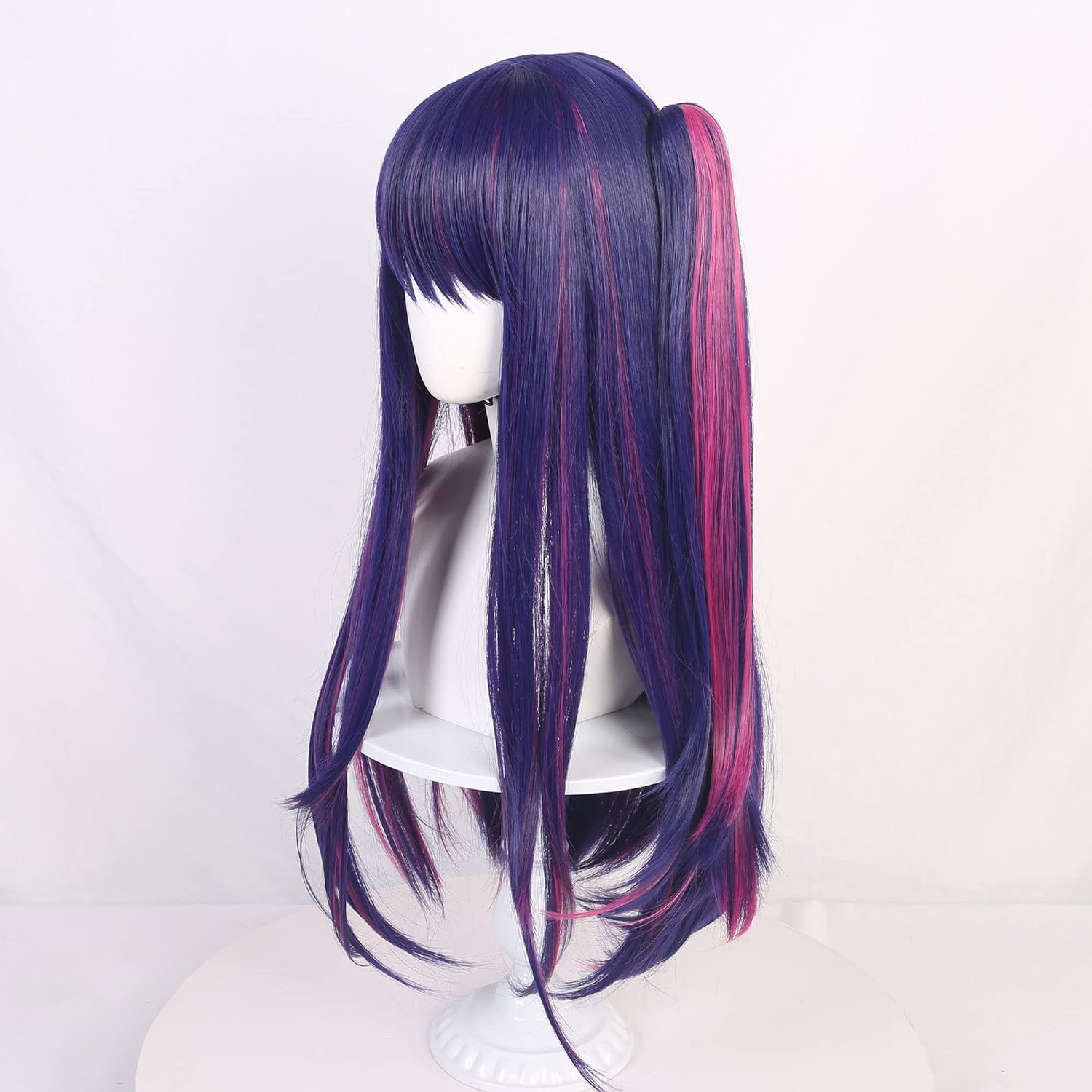 Anime OSHI NO KO 코스프레 가발 여성용 및 - Anime Cosplay Ai 리뷰 및 가격