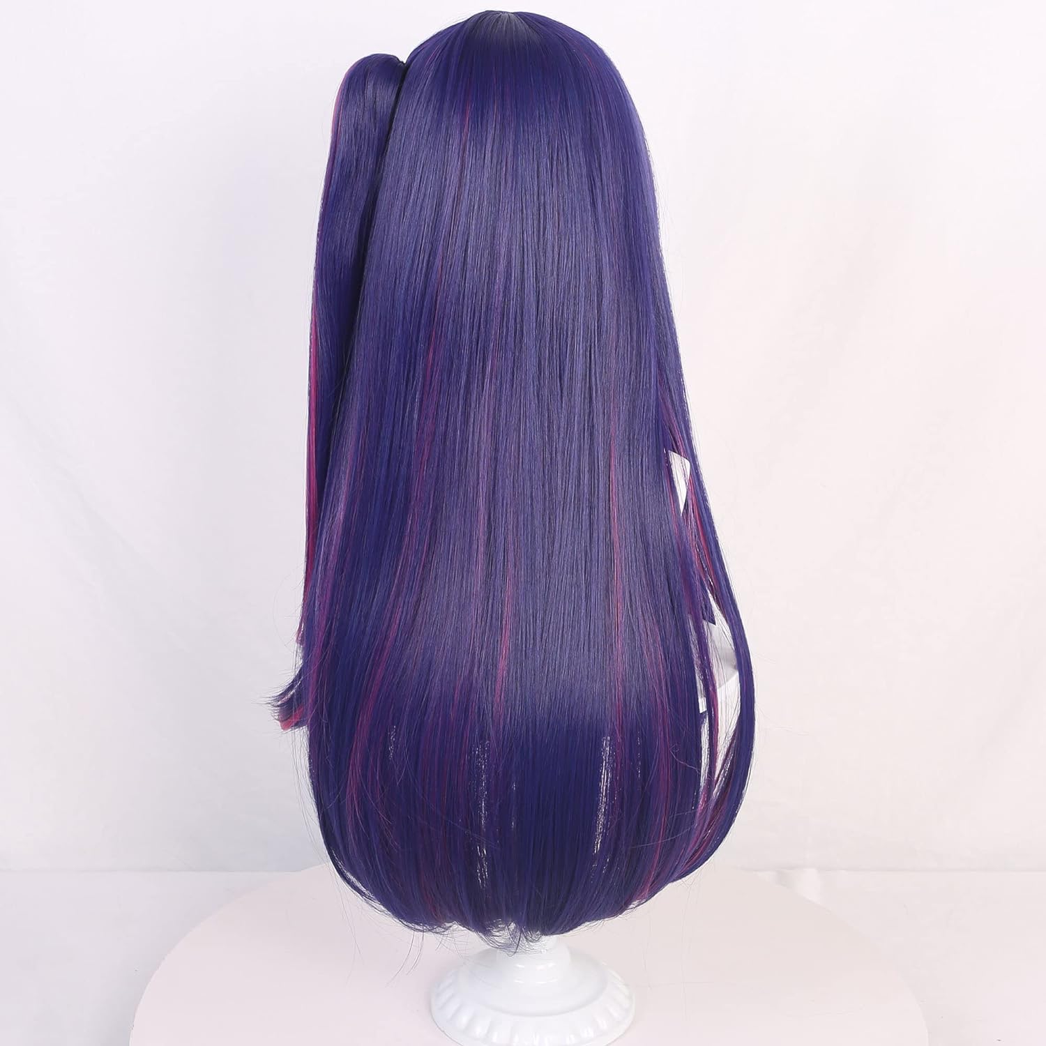 Anime OSHI NO KO 코스프레 가발 여성용 및 - Anime Cosplay Ai 리뷰 및 가격