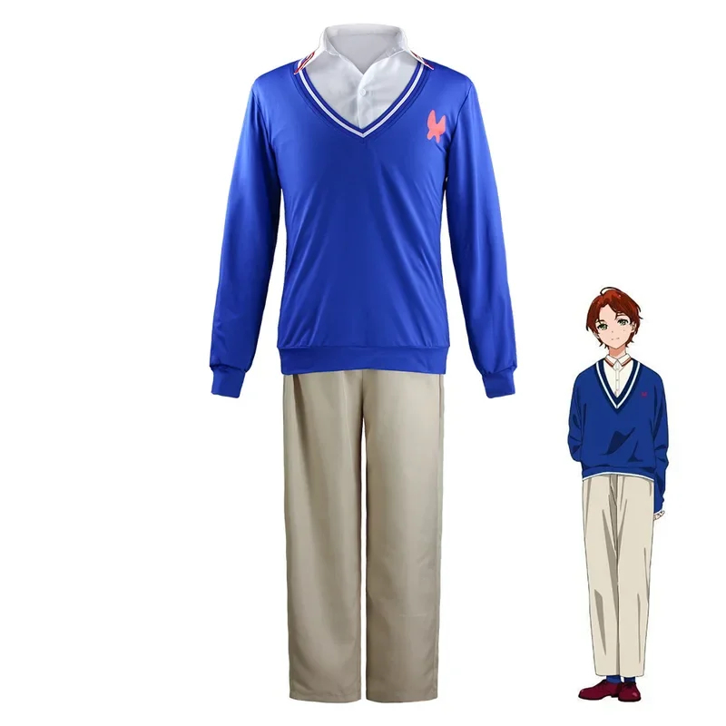 2026 원더 에그 프라이어티 모모에 사와키 카와이 리 - Anime Cosplay Ai 리뷰 및 가격
