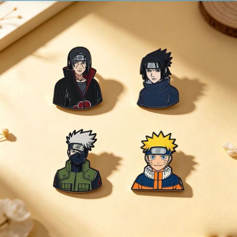 새로운 나루토 우즈마키 나루토 우치하 사스케 하타케 카 - Anime Cosplay Naruto 리뷰 및 가격