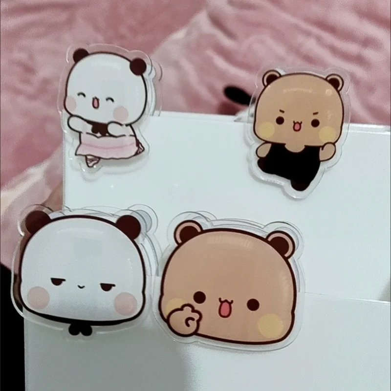 팬더 Dudu Bubu 파일 노트 클립 Kawaii 애 - Anime Cosplay Shop 리뷰 및 가격