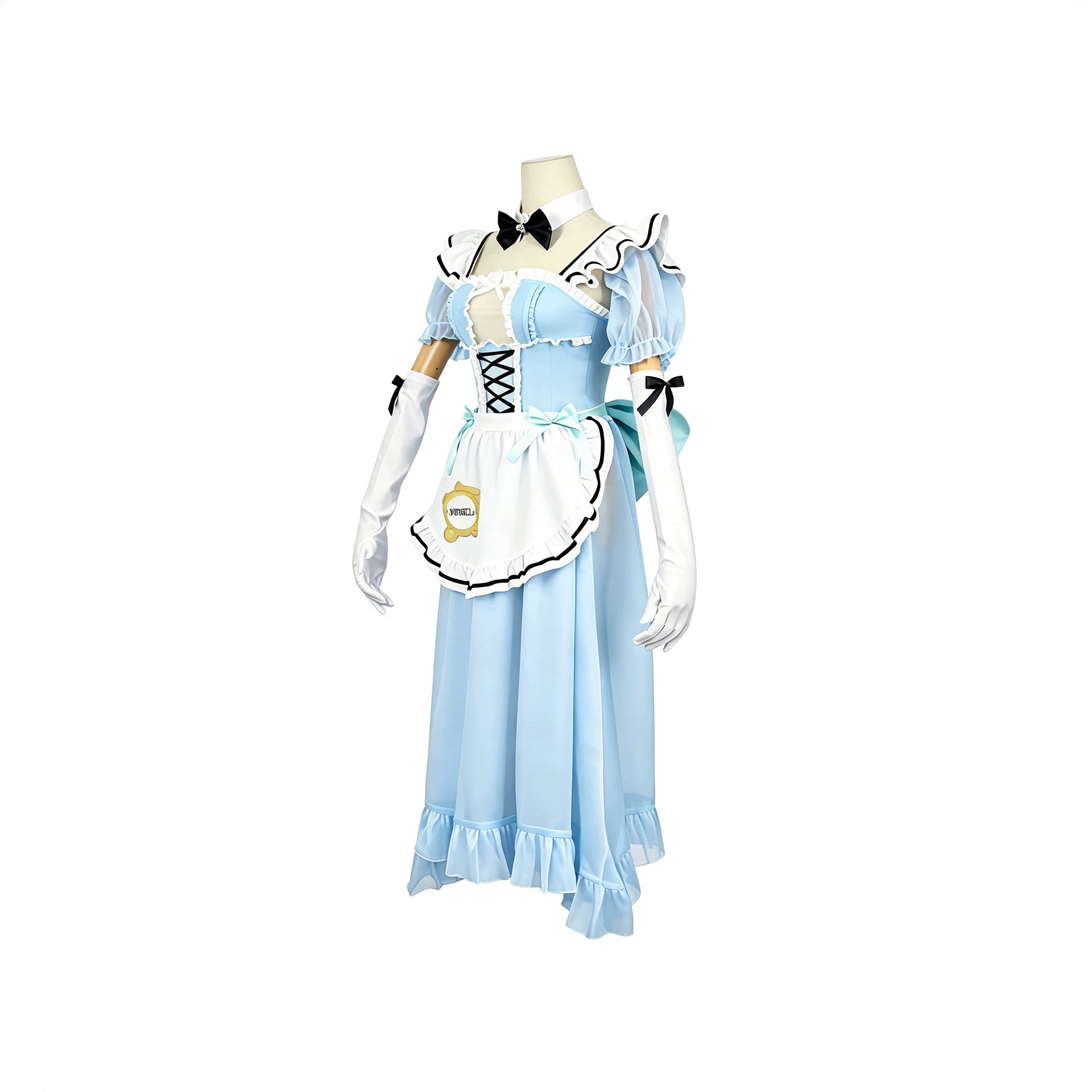 WHH 애니메이션 게임 NIKKE Pilgrim 코스프 - Anime Cosplay Maid 리뷰 및 가격