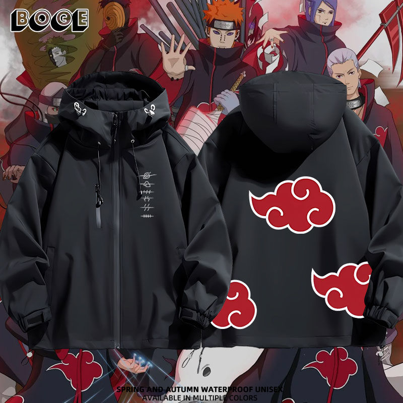 나루토 질풍전 애니메이션 주변기기 2차원 남성 및 여성 - Anime Cosplay Naruto 리뷰 및 가격