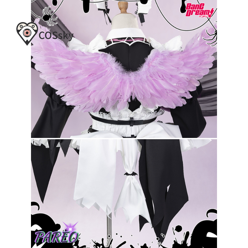 애니메이션 반드림! Nyubara Reona RAS 코 - Anime Cosplay Maid 리뷰 및 가격