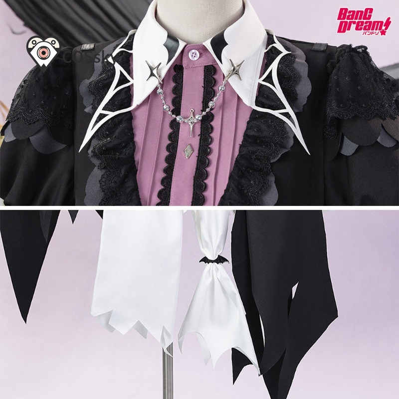 애니메이션 반드림! Nyubara Reona RAS 코 - Anime Cosplay Maid 리뷰 및 가격