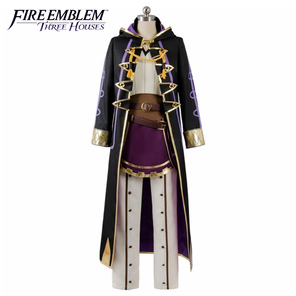 Fire Emblem Awakening 아바타 로빈 다 - Cosplay Avatar Anime 리뷰 및 가격