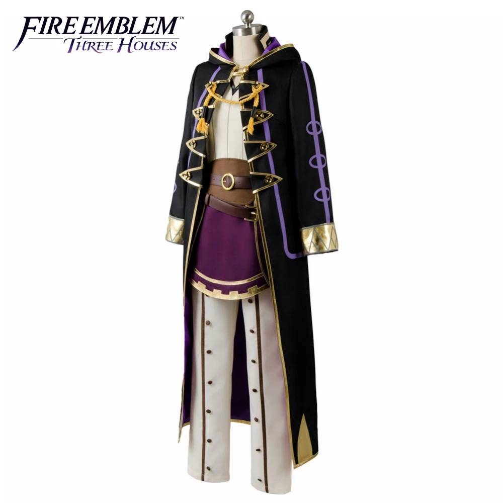 Fire Emblem Awakening 아바타 로빈 다 - Cosplay Avatar Anime 리뷰 및 가격