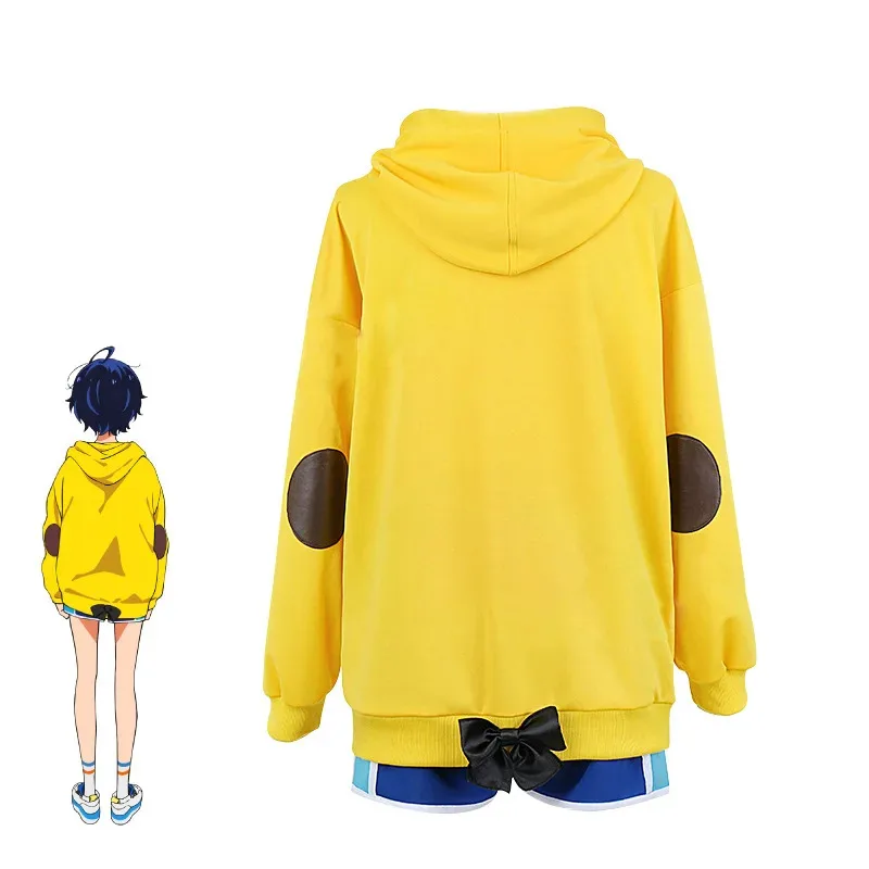 Nene onder Egg Priority Ohto A - Anime Cosplay Ai 리뷰 및 가격
