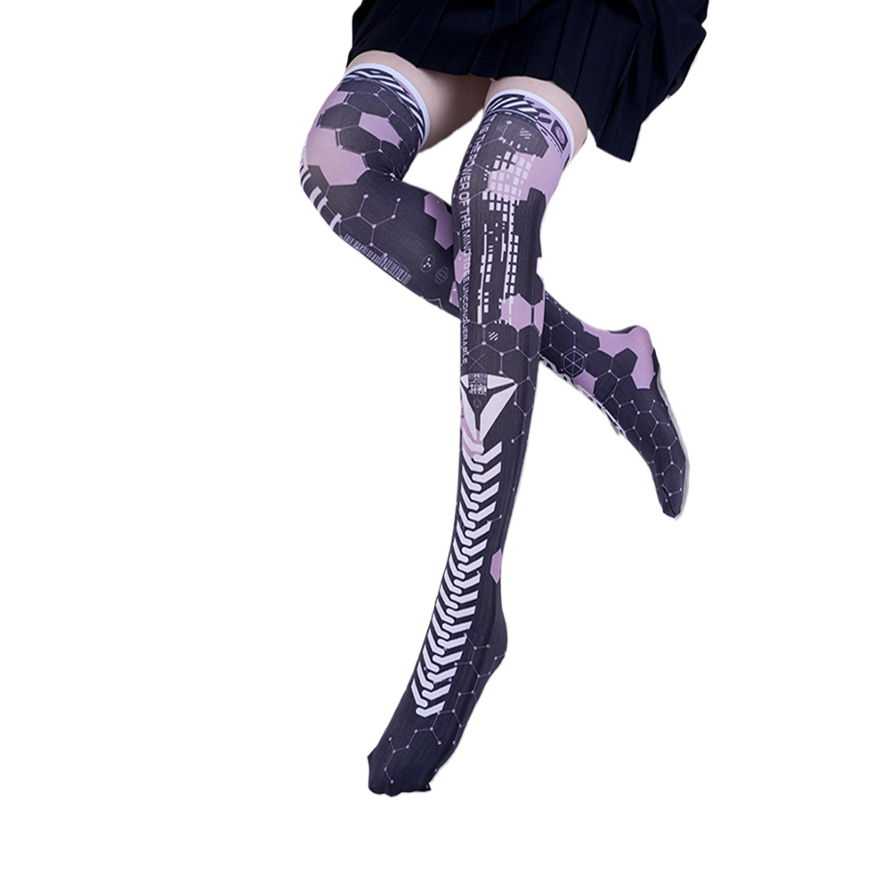 애니메이션 게임 로봇 AI 메카 스타킹 펑크 사이버 머 - Anime Cosplay Ai 리뷰 및 가격