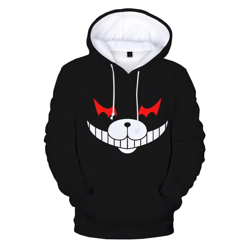 Anime Danganronpa Monokuma 블랙  - Anime Cosplay Shop 리뷰 및 가격