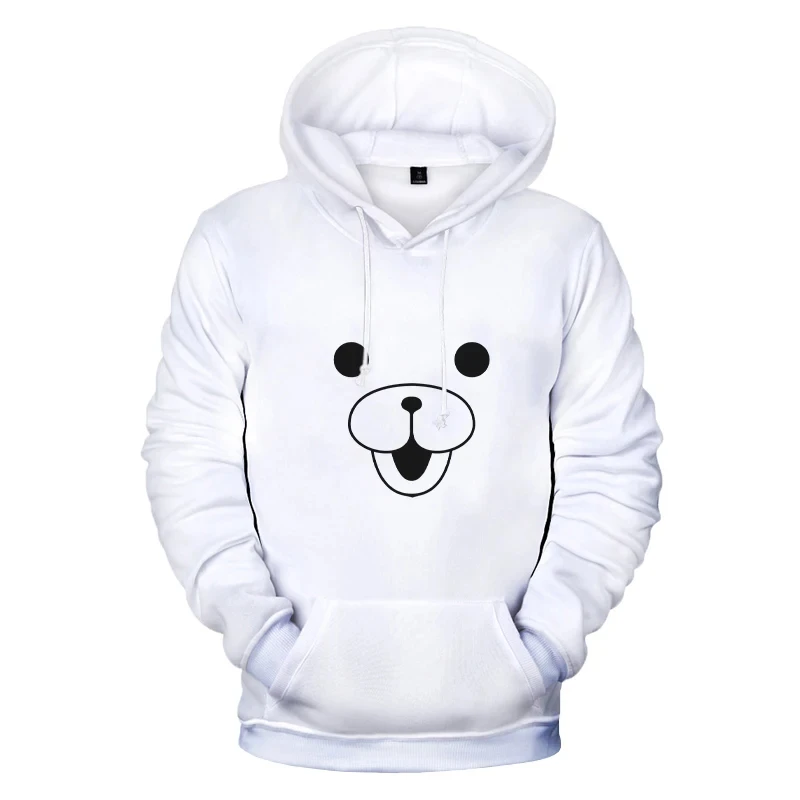 Anime Danganronpa Monokuma 블랙  - Anime Cosplay Shop 리뷰 및 가격