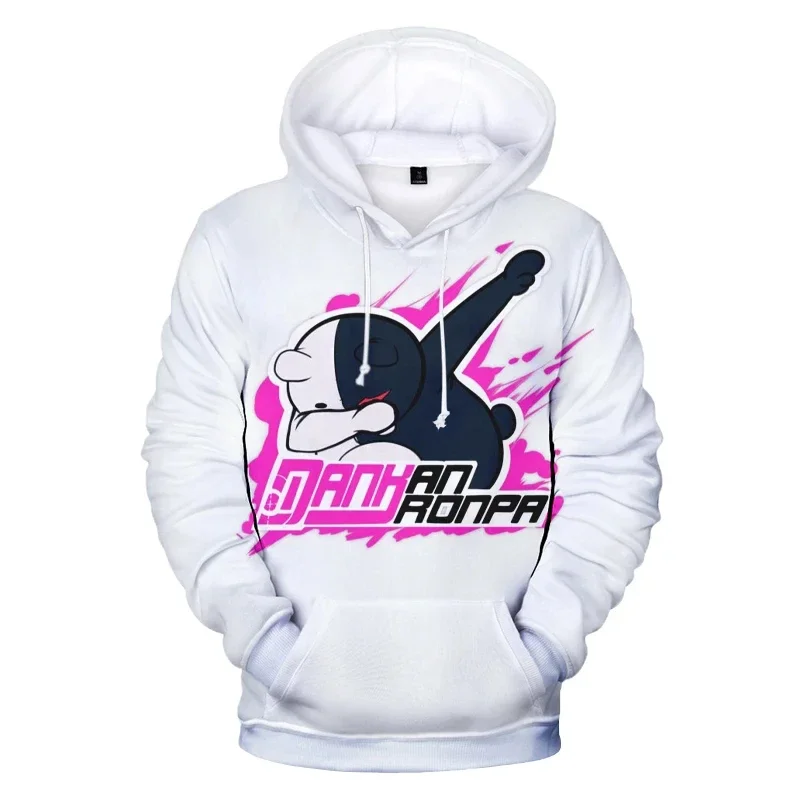 Anime Danganronpa Monokuma 블랙  - Anime Cosplay Shop 리뷰 및 가격