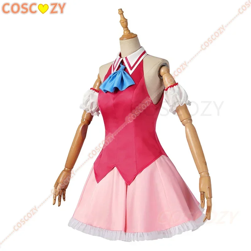 새로운 도착 호시노 아이 코스프레 의상 오시 노 코 코 - Anime Cosplay Ai 리뷰 및 가격