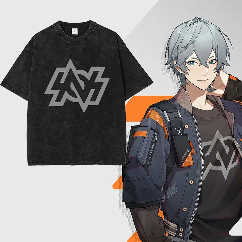 Zenless Zone Zero 애니메이션 빈티지 워싱 - Anime Cosplay Shop 리뷰 및 가격
