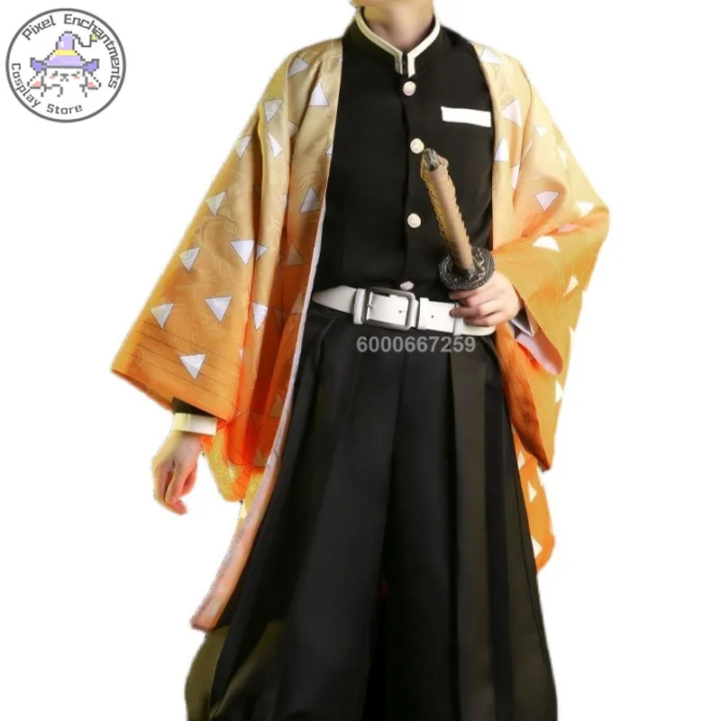 악마 슬레이어 애니메이션 Kimetsu No Yaiba - Anime Cosplay Shop 리뷰 및 가격
